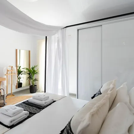 Sersi Paros & Apartment