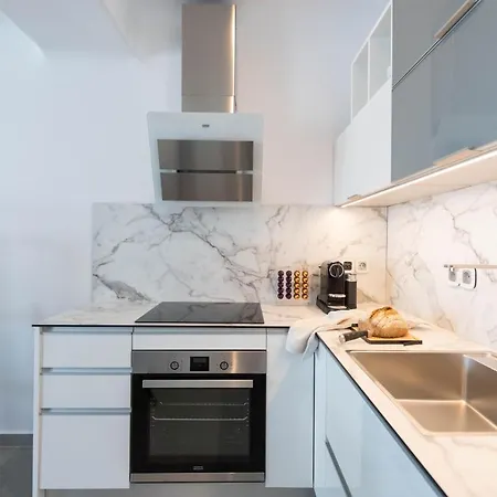 Sersi Paros & Apartment *