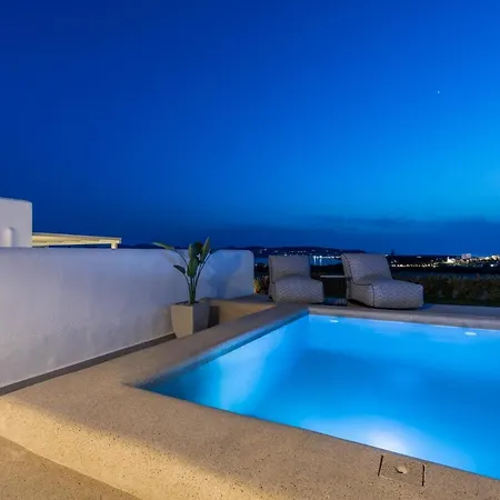 Sersi Paros &