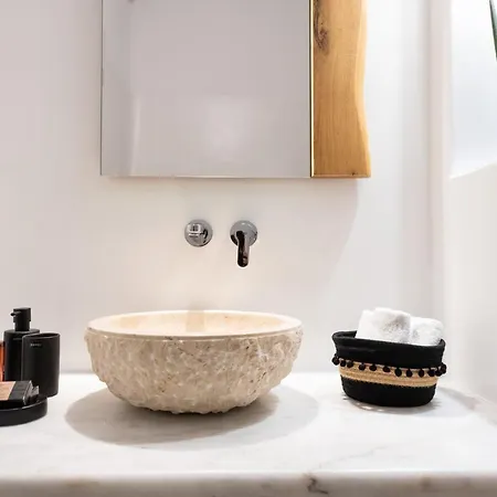 Sersi Paros & Apartment