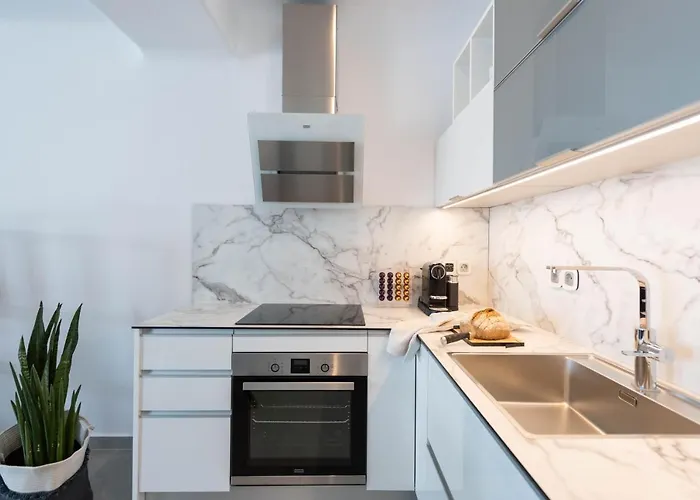 Sersi Paros & Apartament *