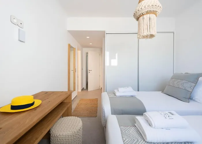 Sersi Paros & Apartament *