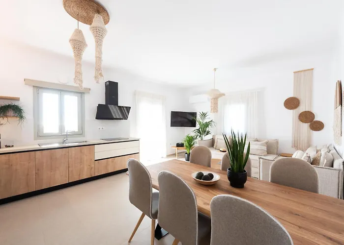 Sersi Paros & Pounda