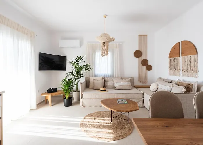 Sersi Paros & * Pounda