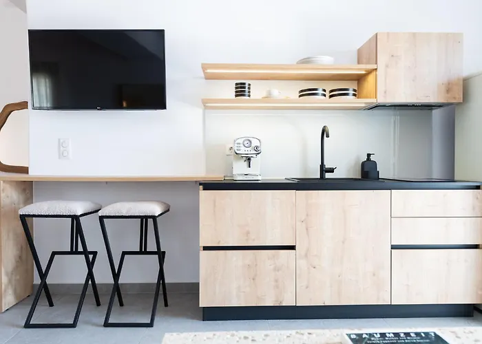 Sersi Paros & Apartamento